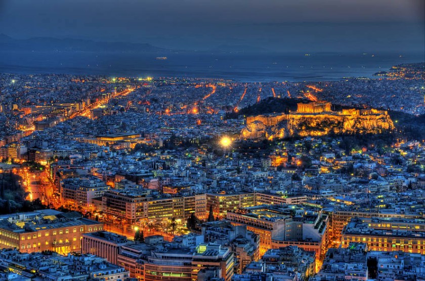 Athens