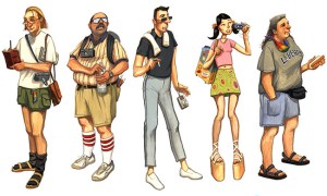 funny_amazing_interesting_weird_stuff_american-tourists_2009071613481954811