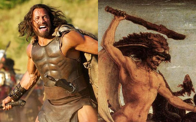 Dwayne-Johnson-as-Hercules