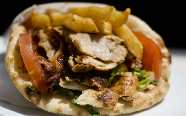 GYROS