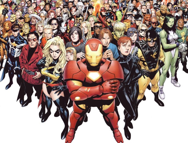 marvel-superheroes-the-era-of-superheroes