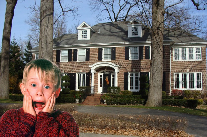 Home_Alone_House